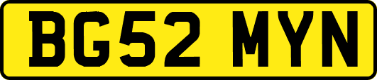BG52MYN