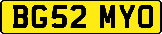 BG52MYO