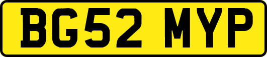 BG52MYP