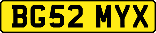 BG52MYX