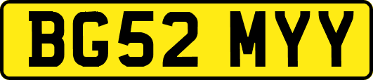 BG52MYY