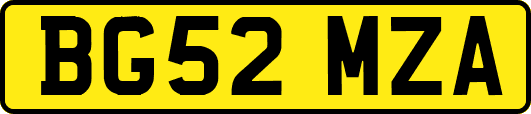 BG52MZA