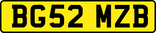 BG52MZB