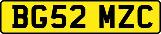 BG52MZC