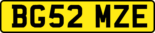 BG52MZE