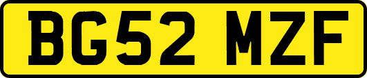 BG52MZF