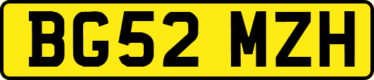 BG52MZH
