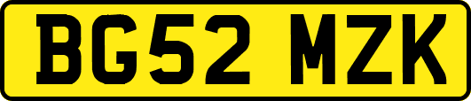 BG52MZK