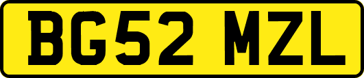 BG52MZL