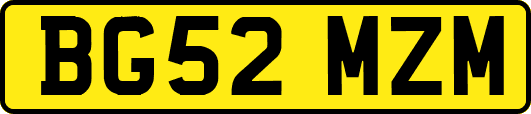 BG52MZM