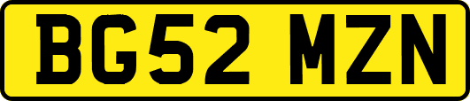 BG52MZN