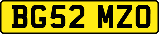 BG52MZO