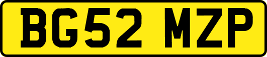 BG52MZP