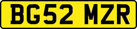 BG52MZR