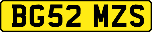 BG52MZS