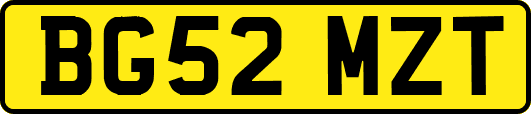 BG52MZT