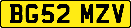 BG52MZV