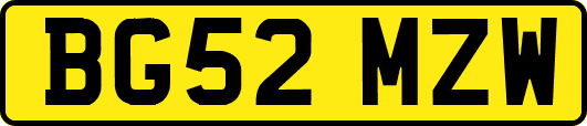 BG52MZW