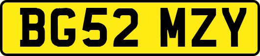 BG52MZY