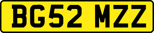 BG52MZZ