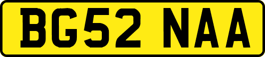 BG52NAA