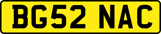 BG52NAC