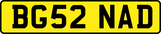 BG52NAD