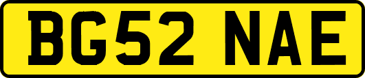 BG52NAE