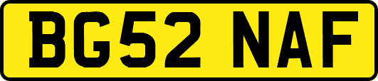 BG52NAF