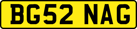 BG52NAG