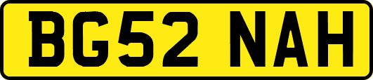 BG52NAH