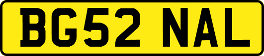 BG52NAL