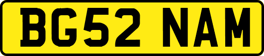 BG52NAM