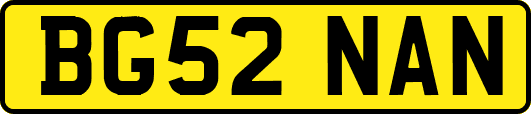 BG52NAN