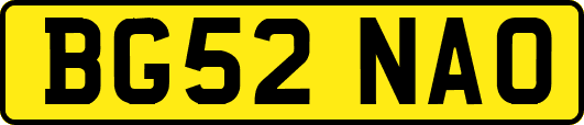 BG52NAO