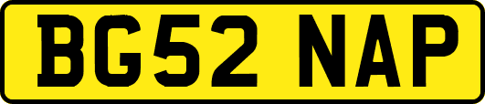 BG52NAP
