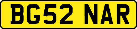BG52NAR