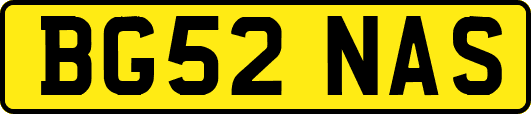 BG52NAS