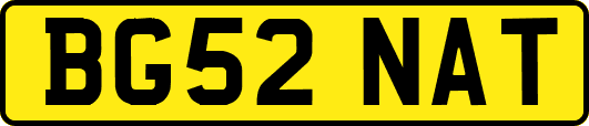 BG52NAT