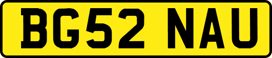 BG52NAU