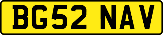 BG52NAV