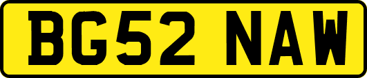 BG52NAW