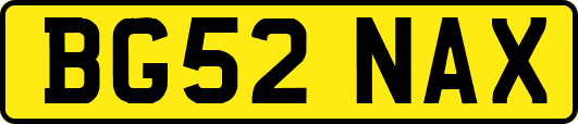 BG52NAX