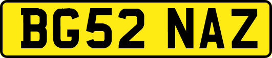BG52NAZ