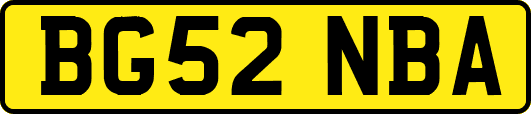 BG52NBA
