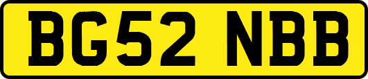 BG52NBB
