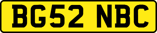 BG52NBC