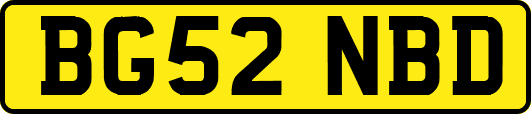 BG52NBD