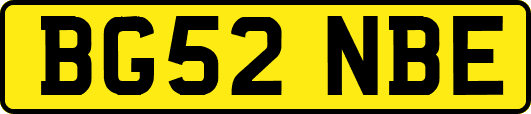 BG52NBE
