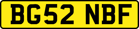 BG52NBF